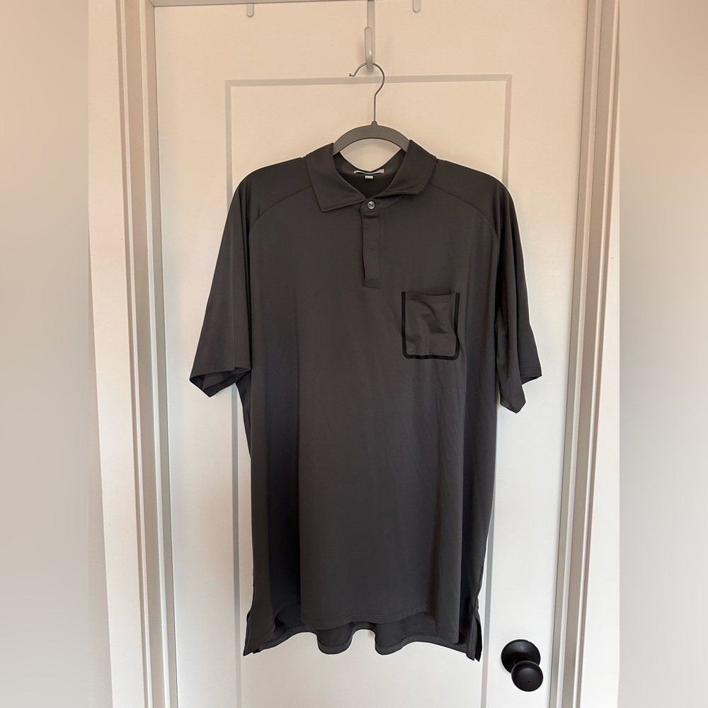 Peter Millar Golf Polo